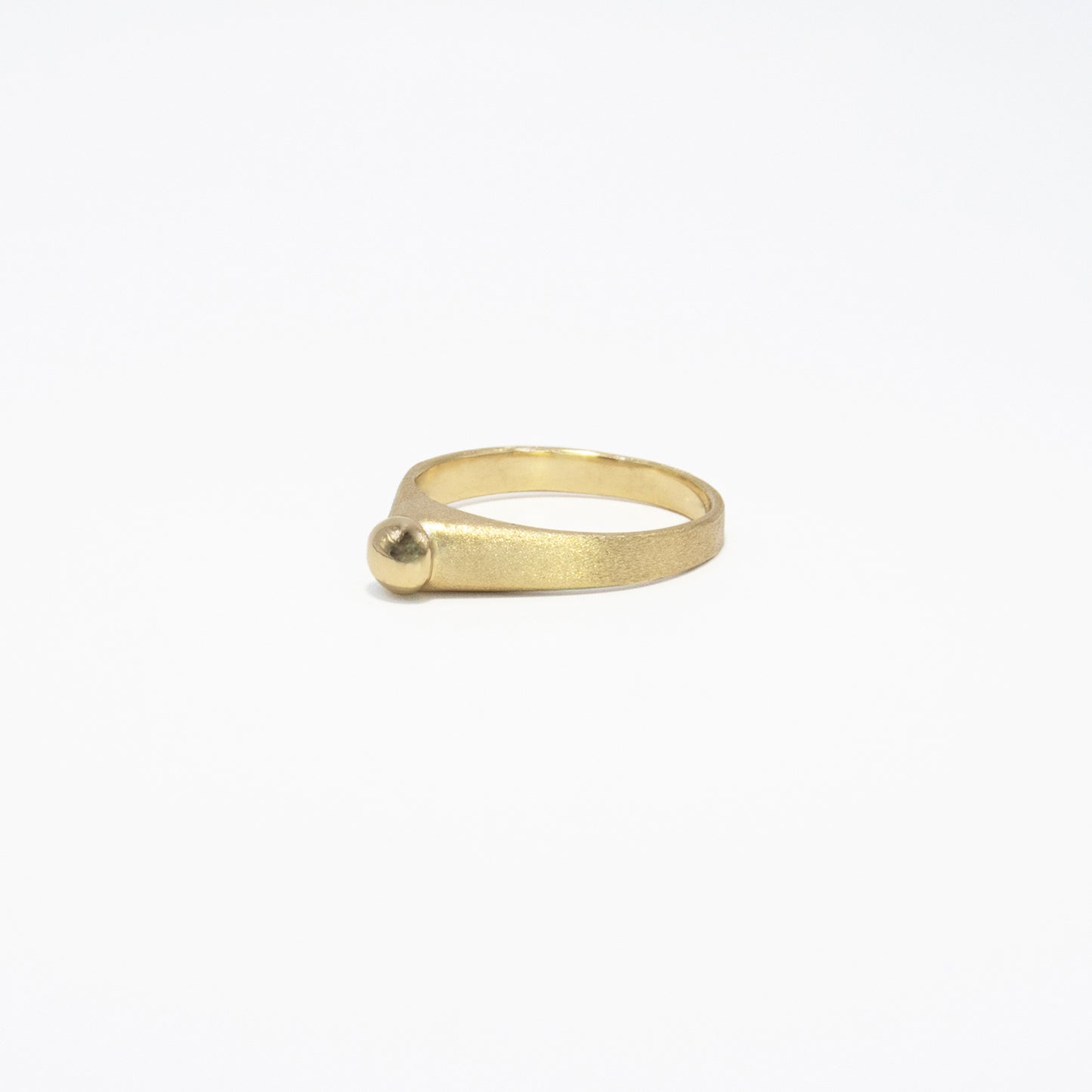 golden globe ring
