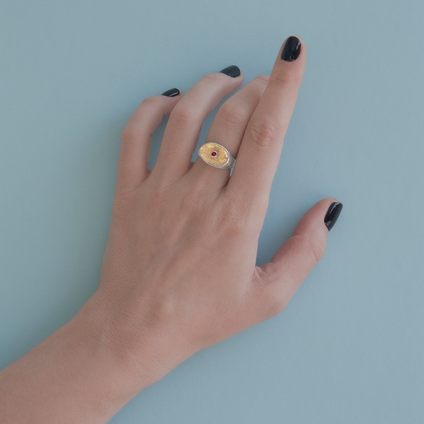 eye ring