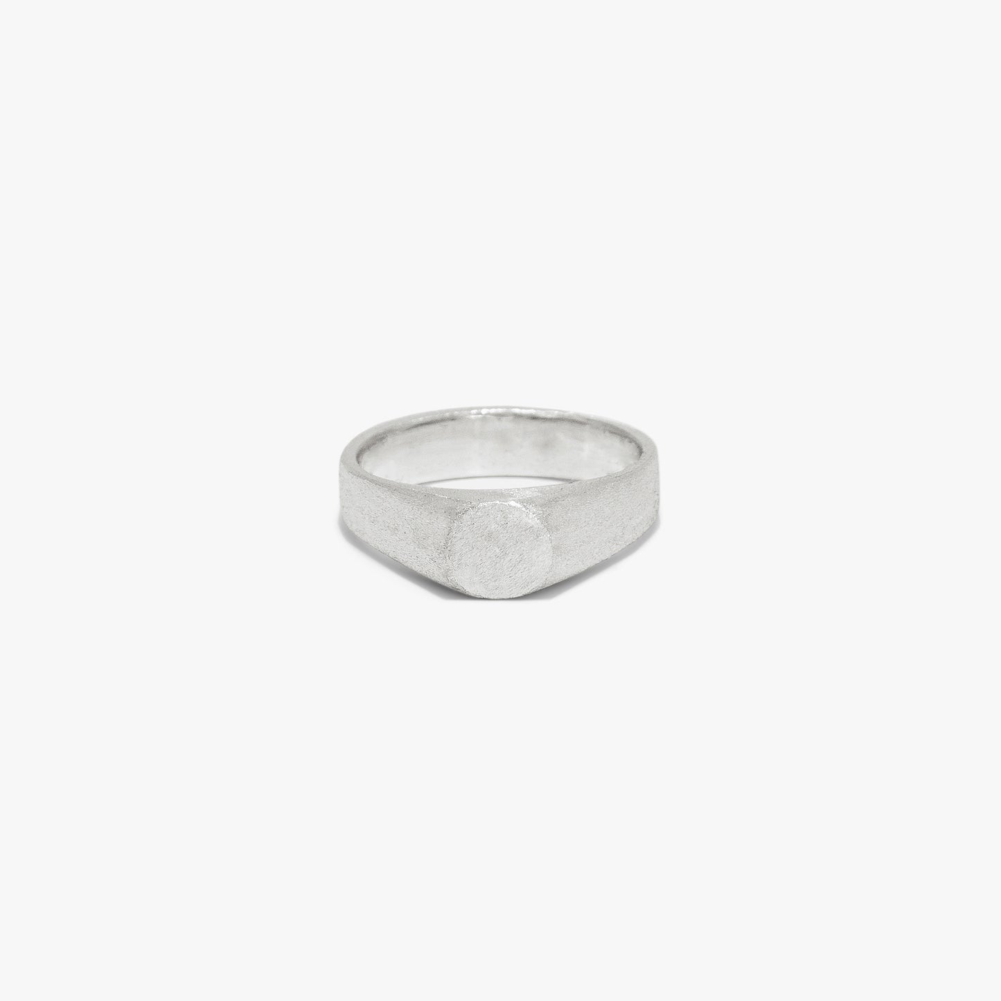 the silver signet