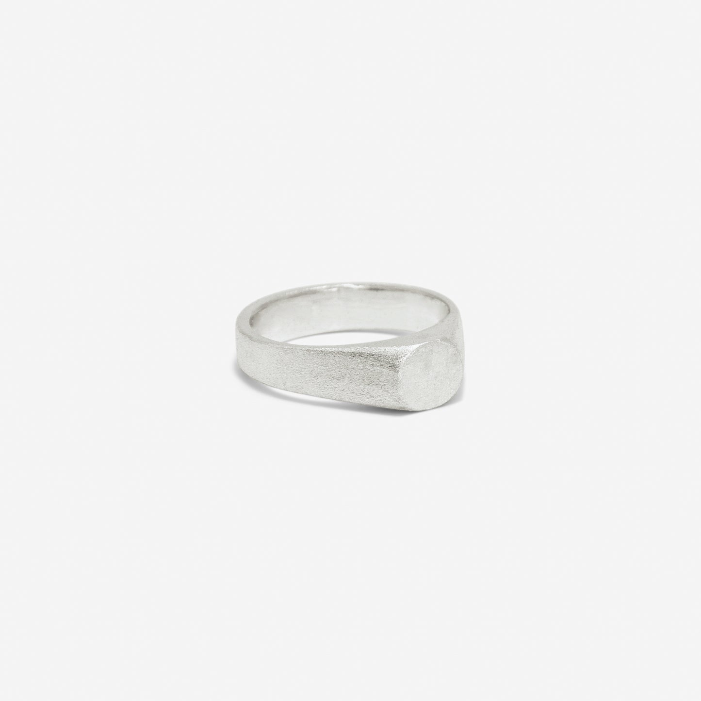the silver signet