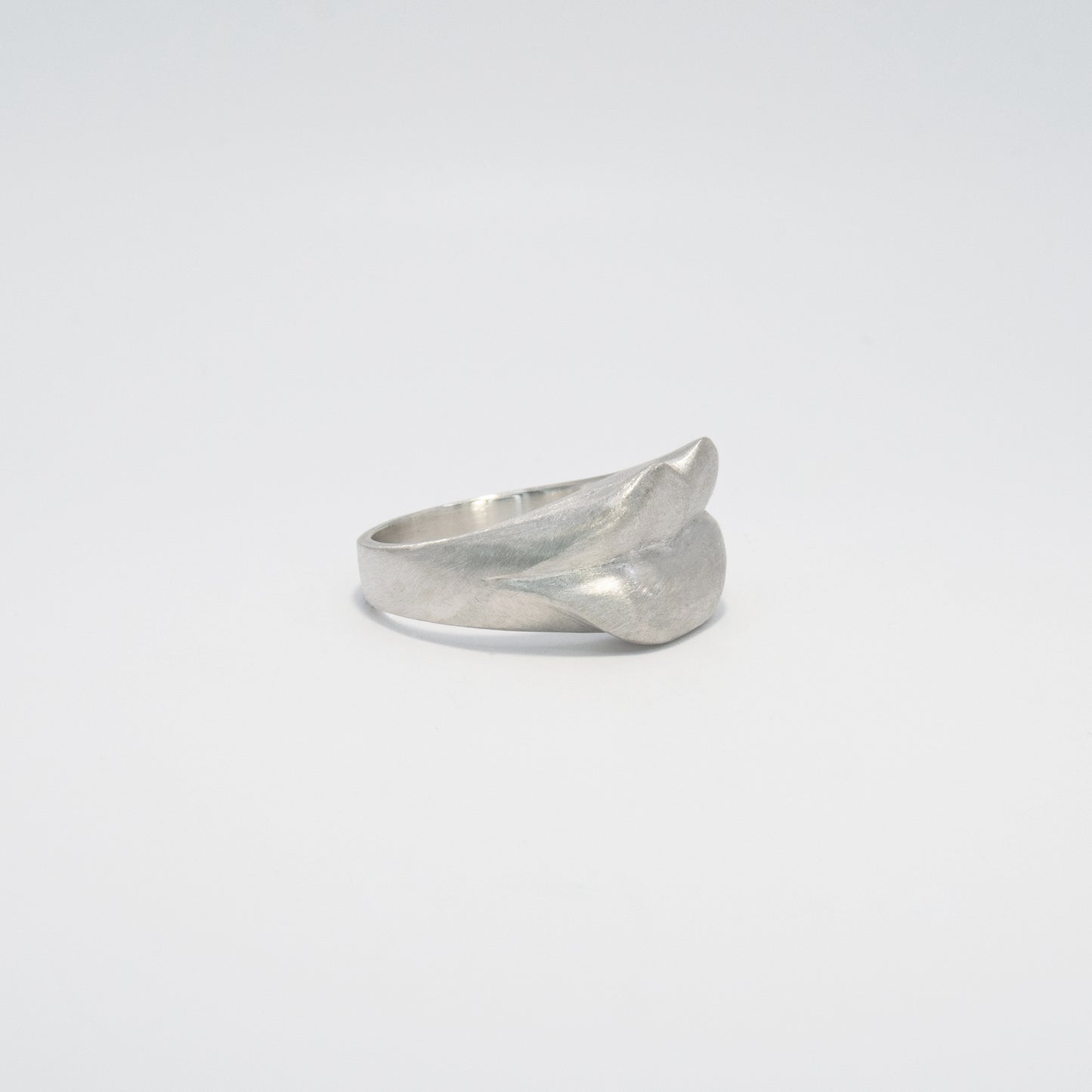 kiss ring