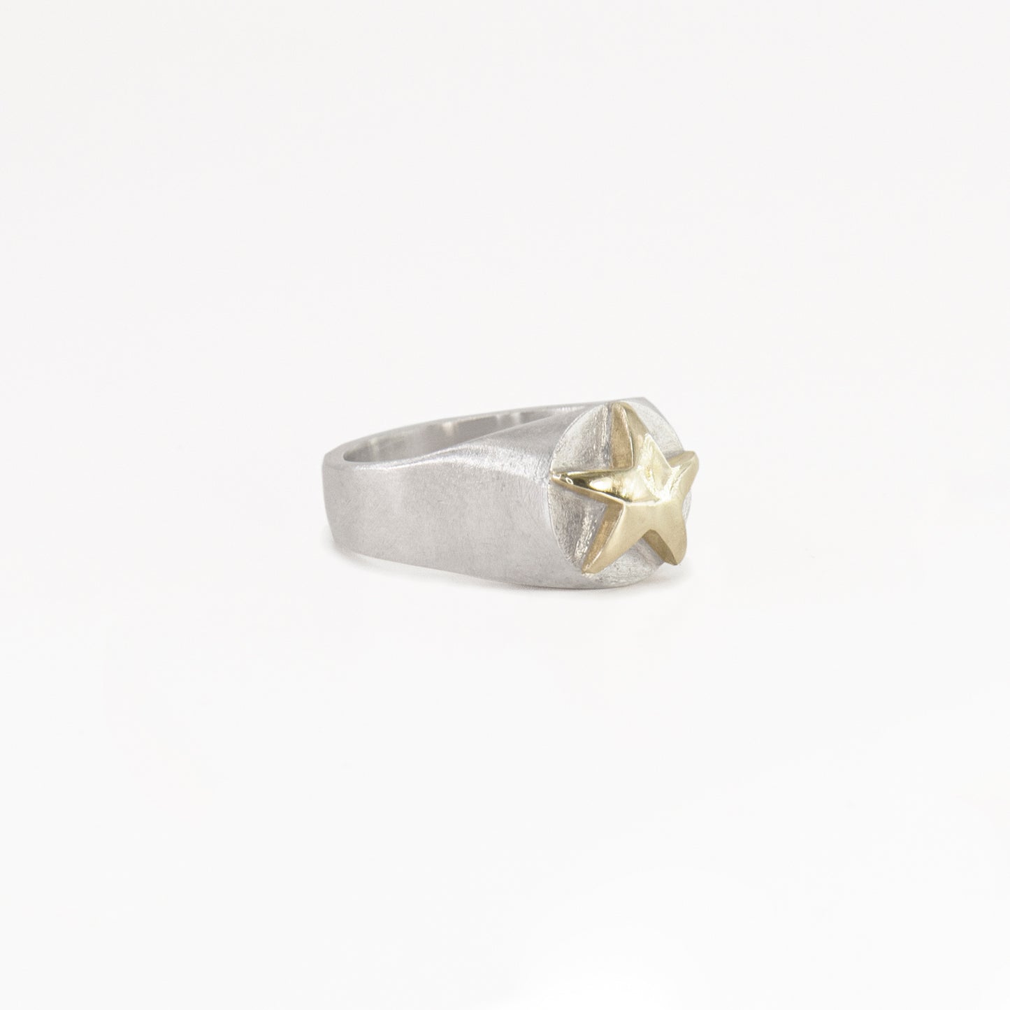 mega star signet bicolor