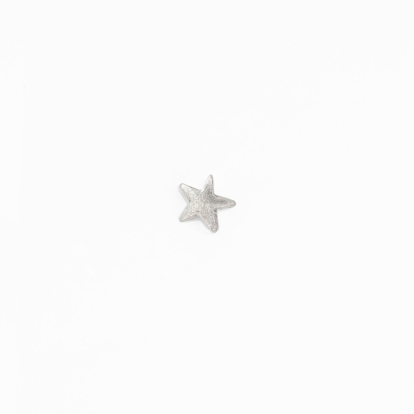 star stud silver