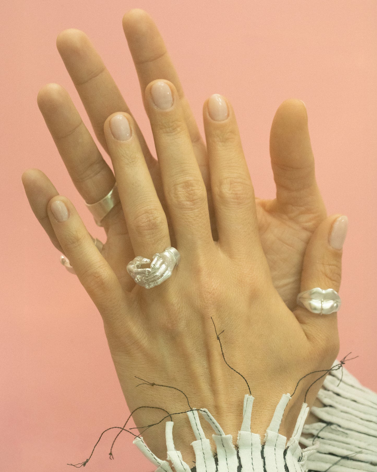 light grip ring