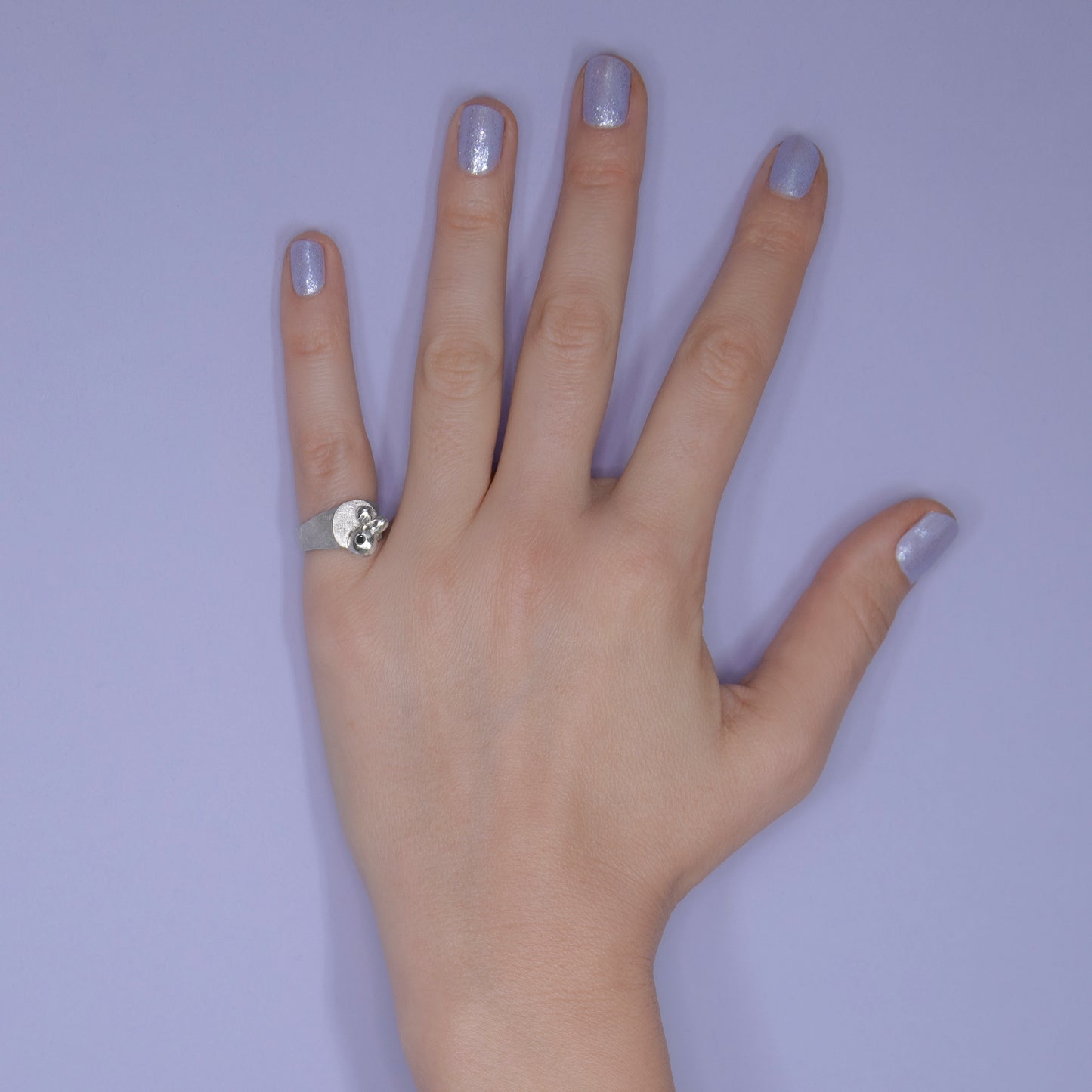 beautiful mistake signet