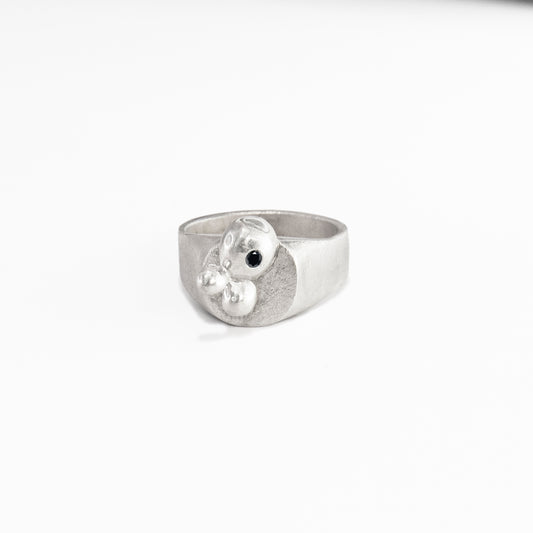 beautiful mistake signet