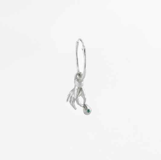 handle with care loop-magic green-small