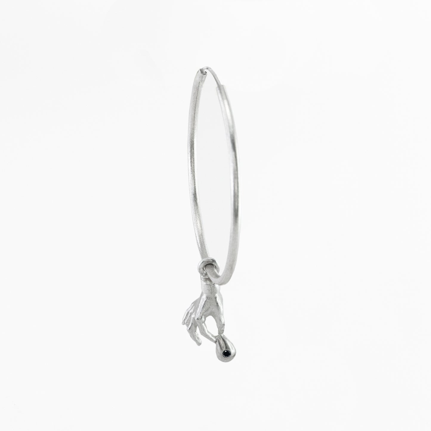 handle with care loop-black magic- large