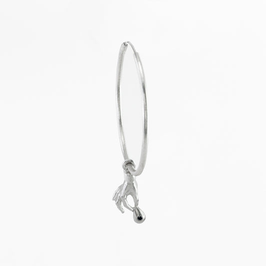 handle with care loop-black magic- large