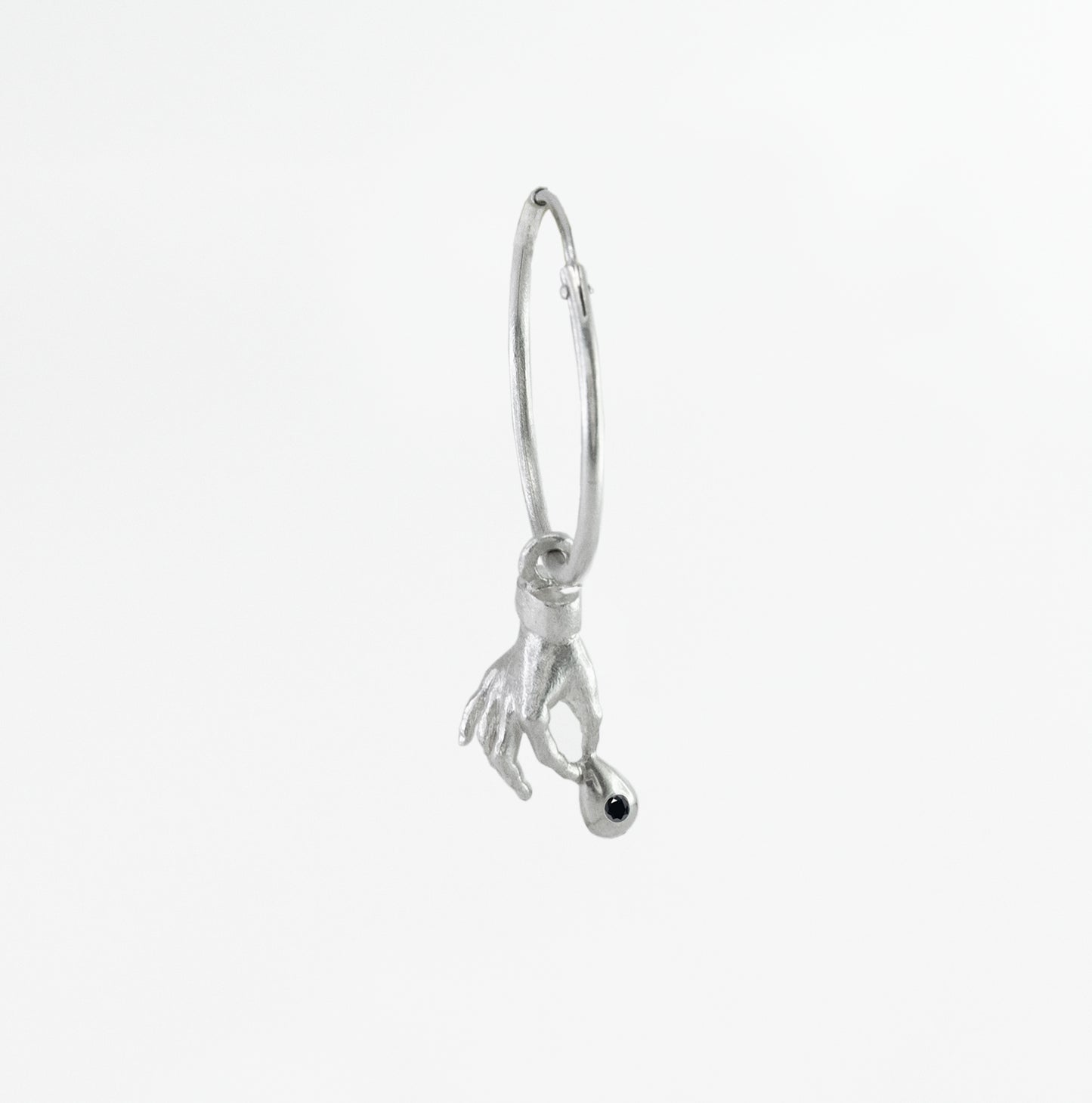 handle with care loop-black magic- medium