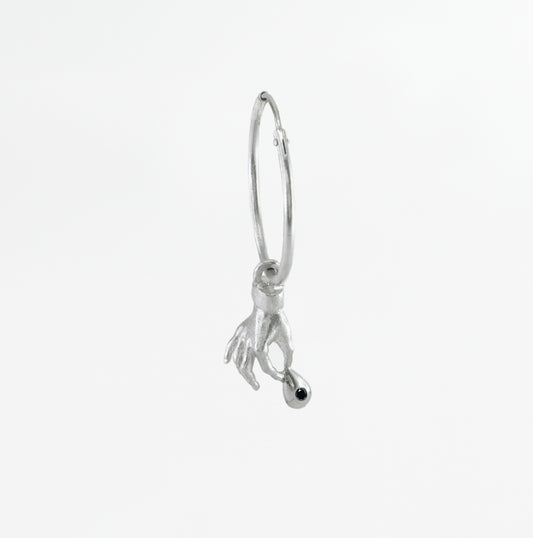 handle with care loop-black magic- medium