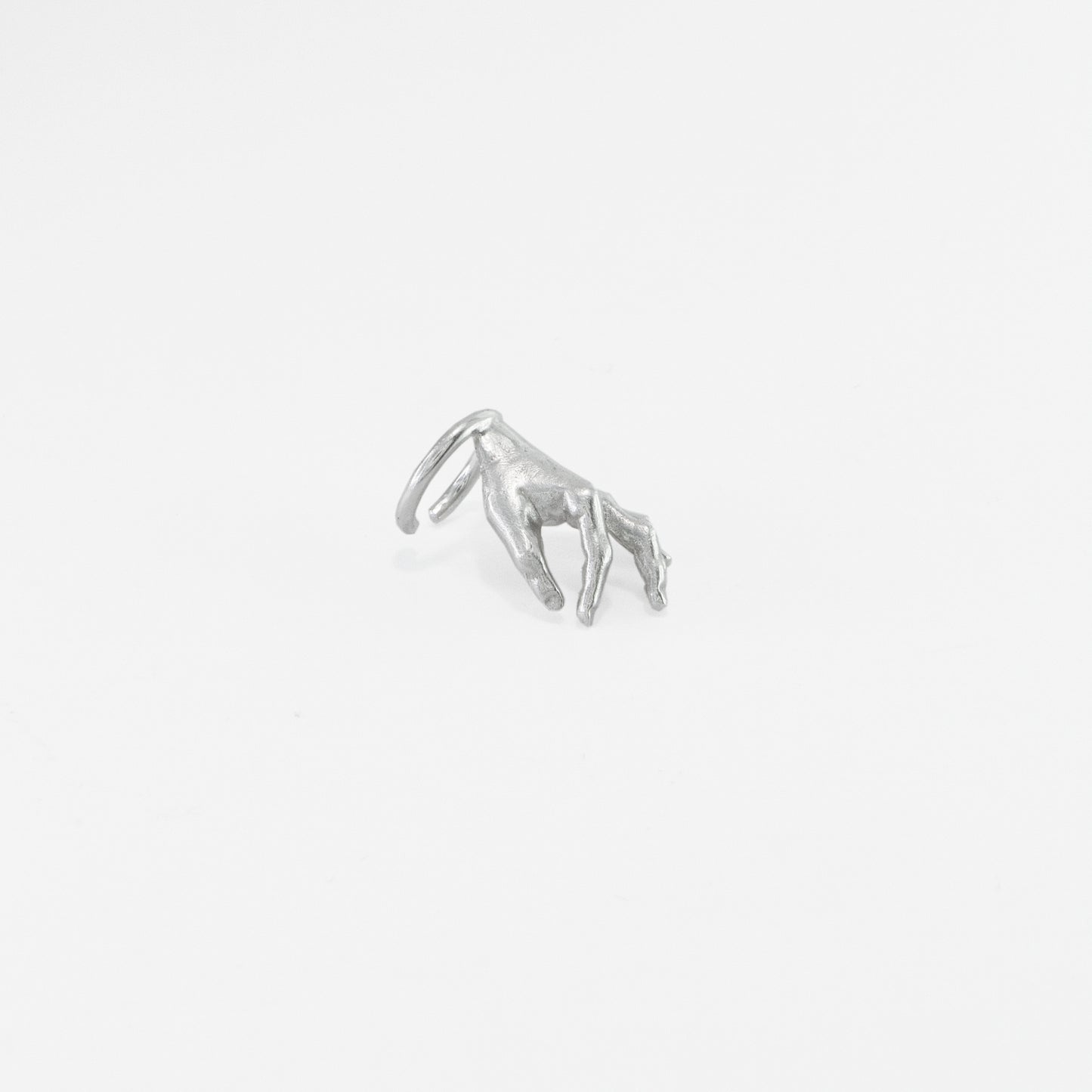 light touch ear cuff