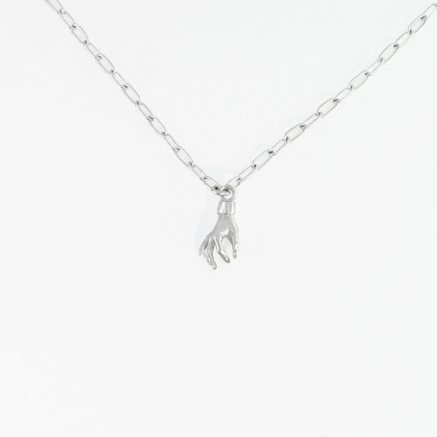 light touch necklace