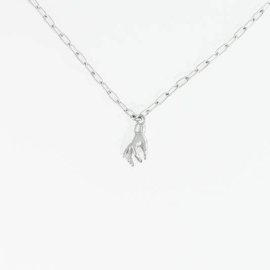 light touch necklace
