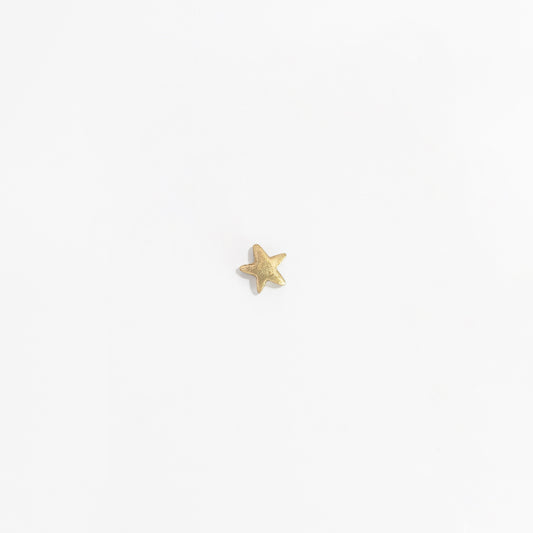 star stud gold
