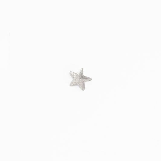 star stud silver